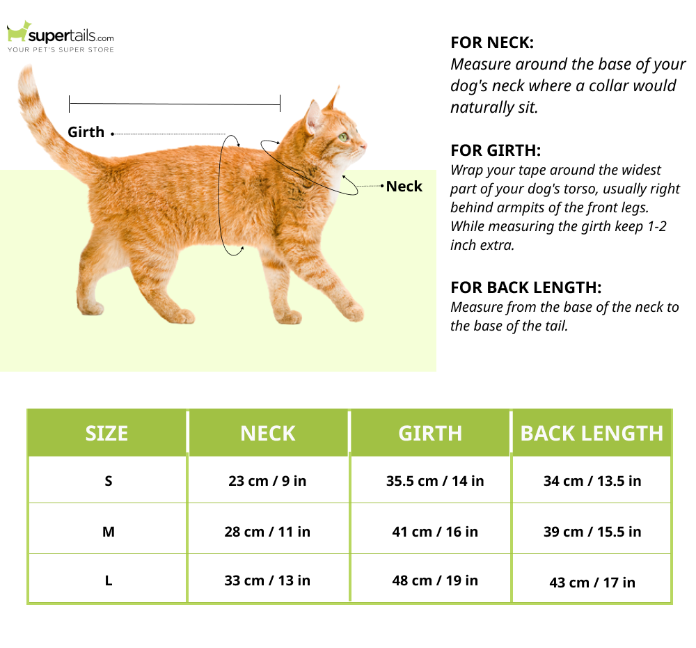 Pets Way Samurai Tshirt for Cats