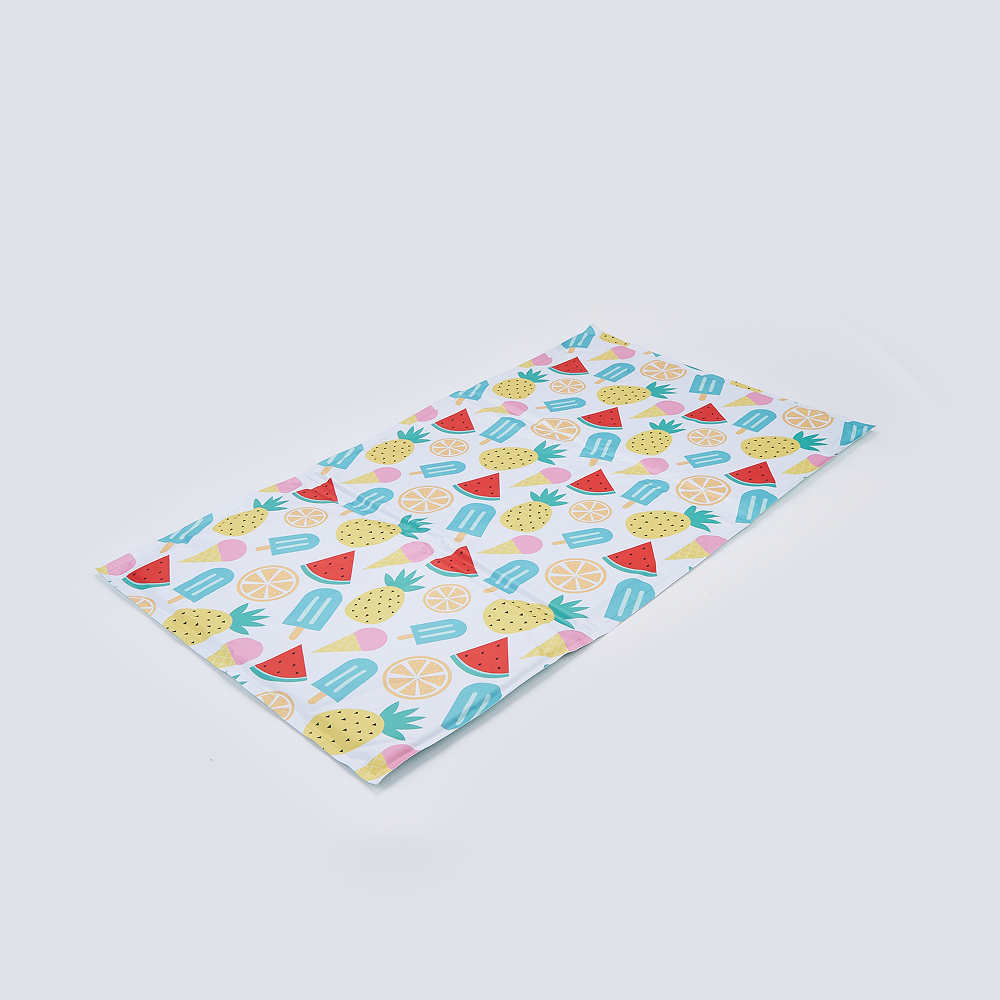 Fofos Fruits Cooling Mat for Dogs & Cats