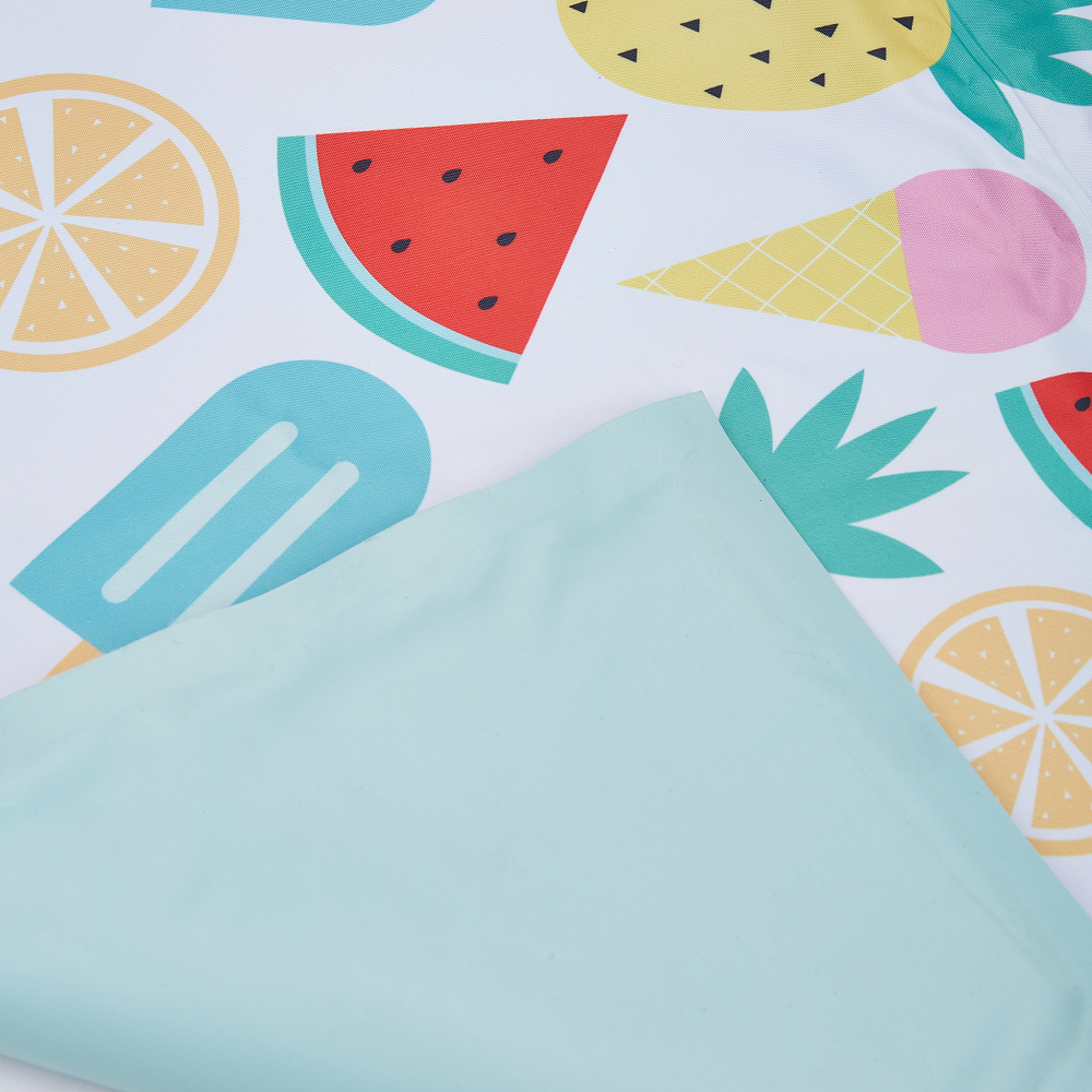 Fofos Fruits Cooling Mat for Dogs & Cats