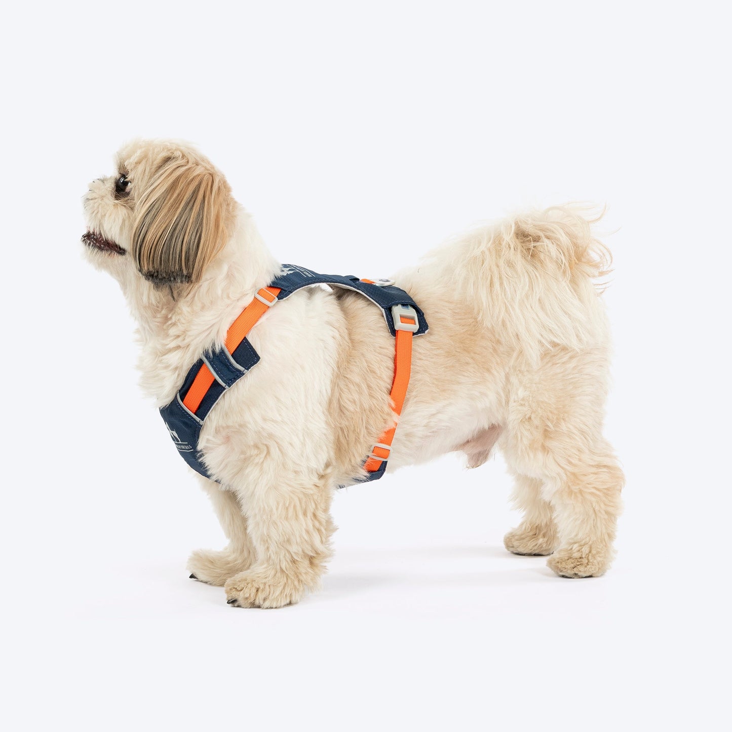 HUFT Walkmate Harness for Dogs (Navy)