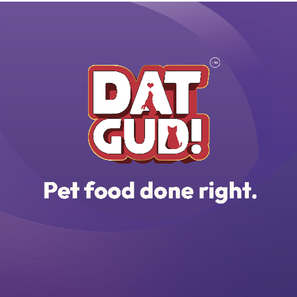 DatGud Chicken & Wild Fish Adult Cat Dry Food