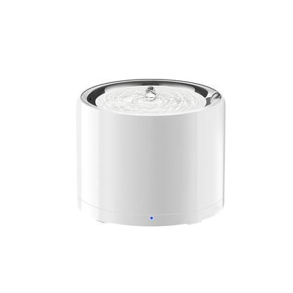 Petkit Eversweet 3 Pro Smart Automatic Water Fountain with Wireless Pump for Cats & Dogs (White)