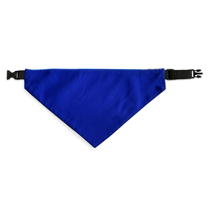 Barkbutler Mumbai Mutts Bandana for Dogs | Indian Pet League