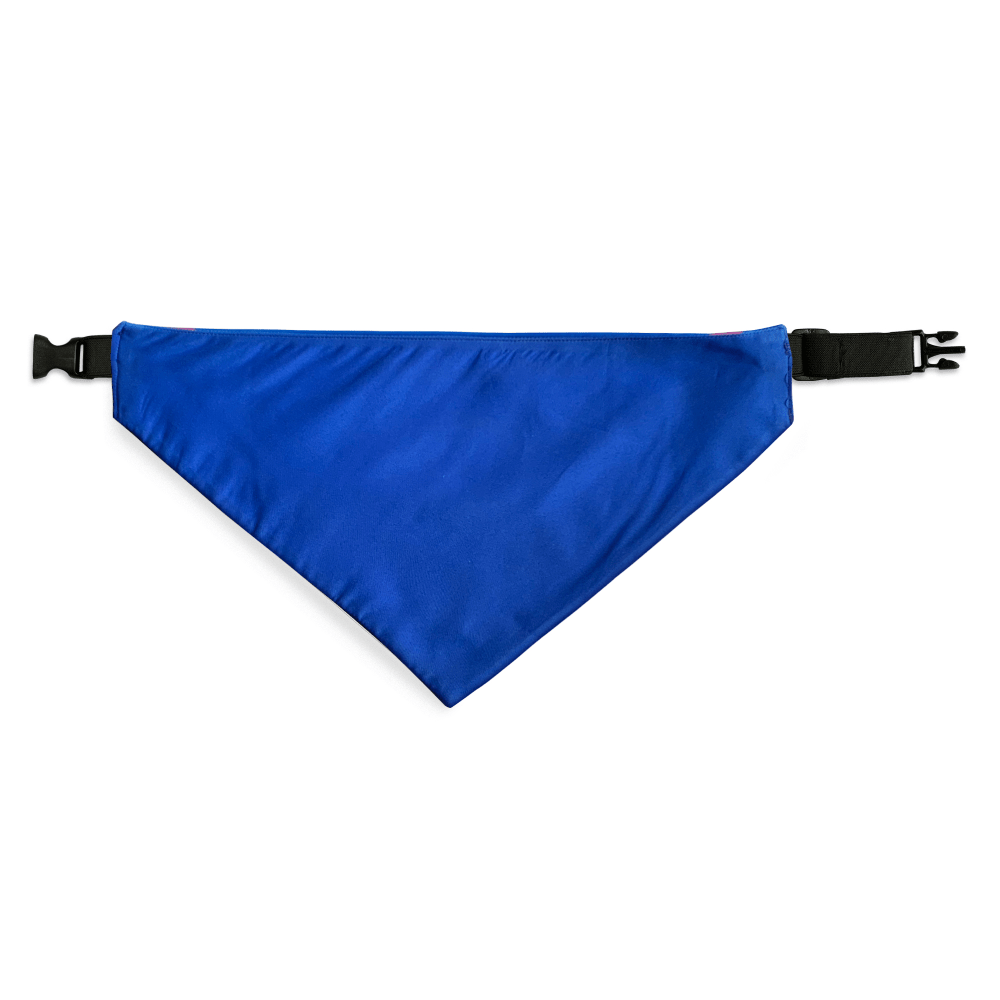 Barkbutler Delhi Bellies Bandana for Dogs | Indian Pet League