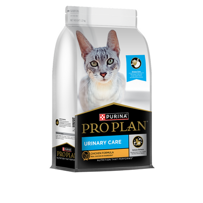 Pro Plan Chicken Flavoured Urinary Care Cat Dry Food
