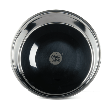 Captain Zack Bol Baby Bowl Eat Sleep Play for Dogs (Pink)