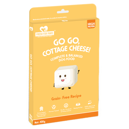 Fresh For Paws Variety Pack Wet Food for Dogs