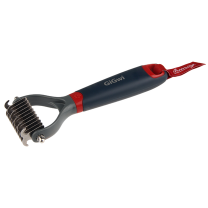 GiGwi Dual Head Dematting Comb for Dogs and Cats