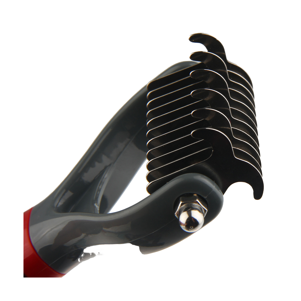 GiGwi Dual Head Dematting Comb for Dogs and Cats
