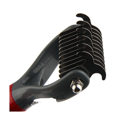 GiGwi Dual Head Dematting Comb for Dogs and Cats