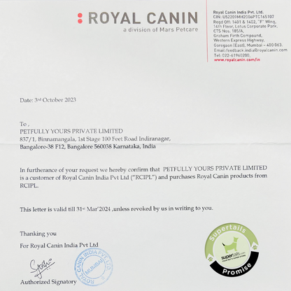 Royal Canin Veterinary Diet Cardiac Dog Wet Food (Limited Shelf Life)