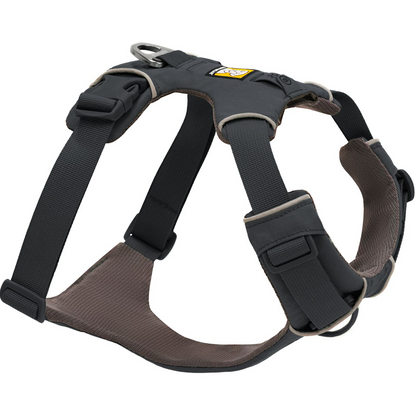Ruffwear Front Range Harness for Dogs (Basalt Grey)