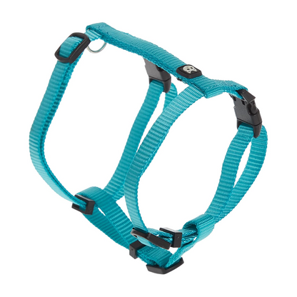 M Pets Catogo Harness & Leash for Cats (Blue)