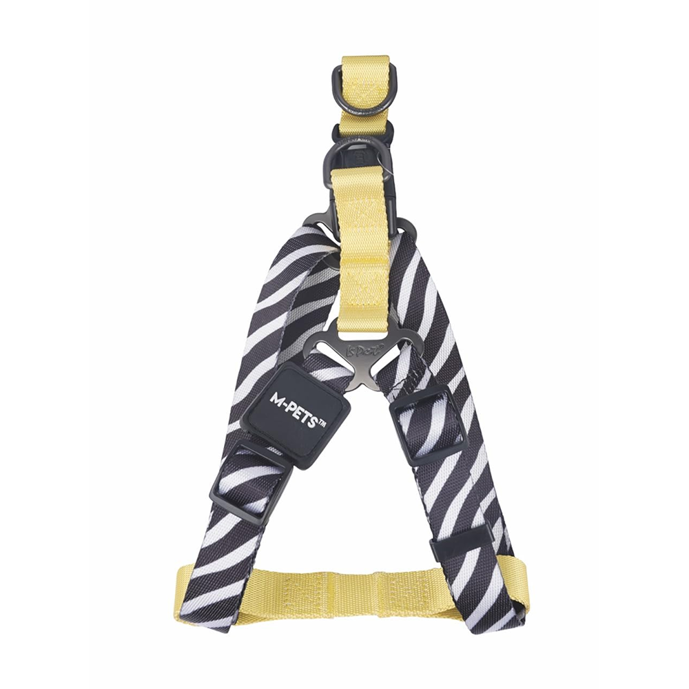 M Pets Wild Safari Harness for Dogs