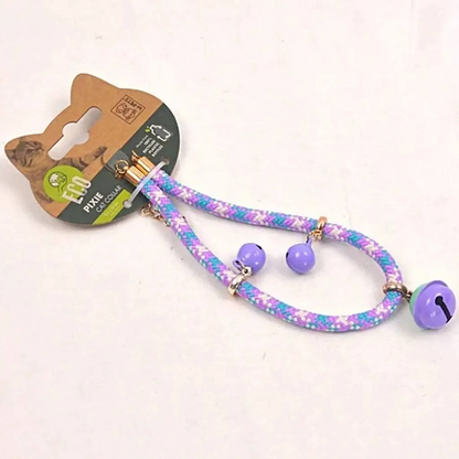 M Pets Pixie Eco Collar for Cats