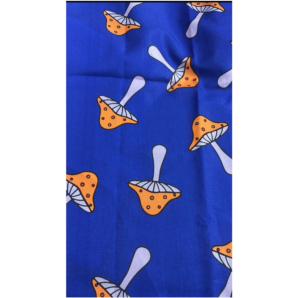 15 Furries Magic Mushroom Shirt for Dogs