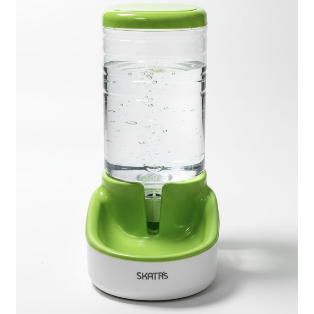 Skatrs Water Dispenser for Dogs and Cats