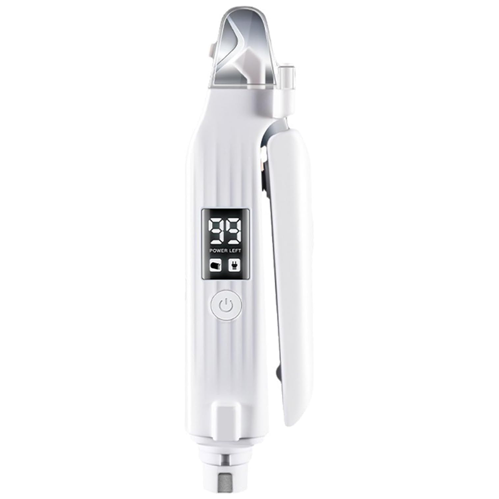 PetVogue 2 in 1 LED Nail Grinder & Nail Cutter for Dogs and Cats