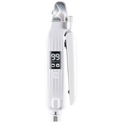 PetVogue 2 in 1 LED Nail Grinder & Nail Cutter for Dogs and Cats