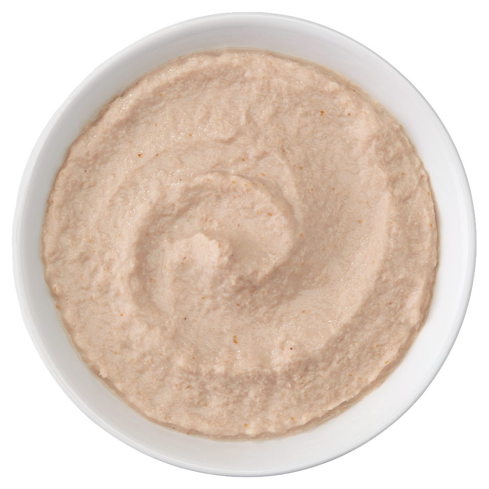 Schesir Special Skin and Coat Salmon Mousse Cat Wet Food