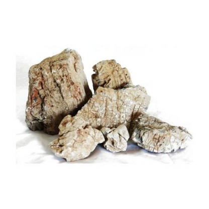 Splashy Fin Elepahant Rock for Aquarium