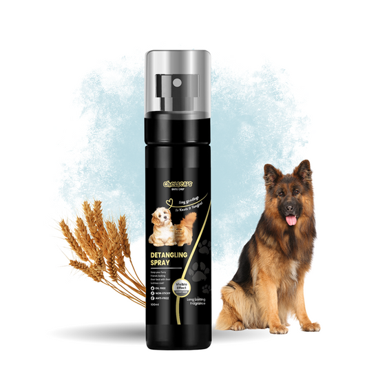 Dr. Chelsea's Detangling Spray for Dogs & Cats