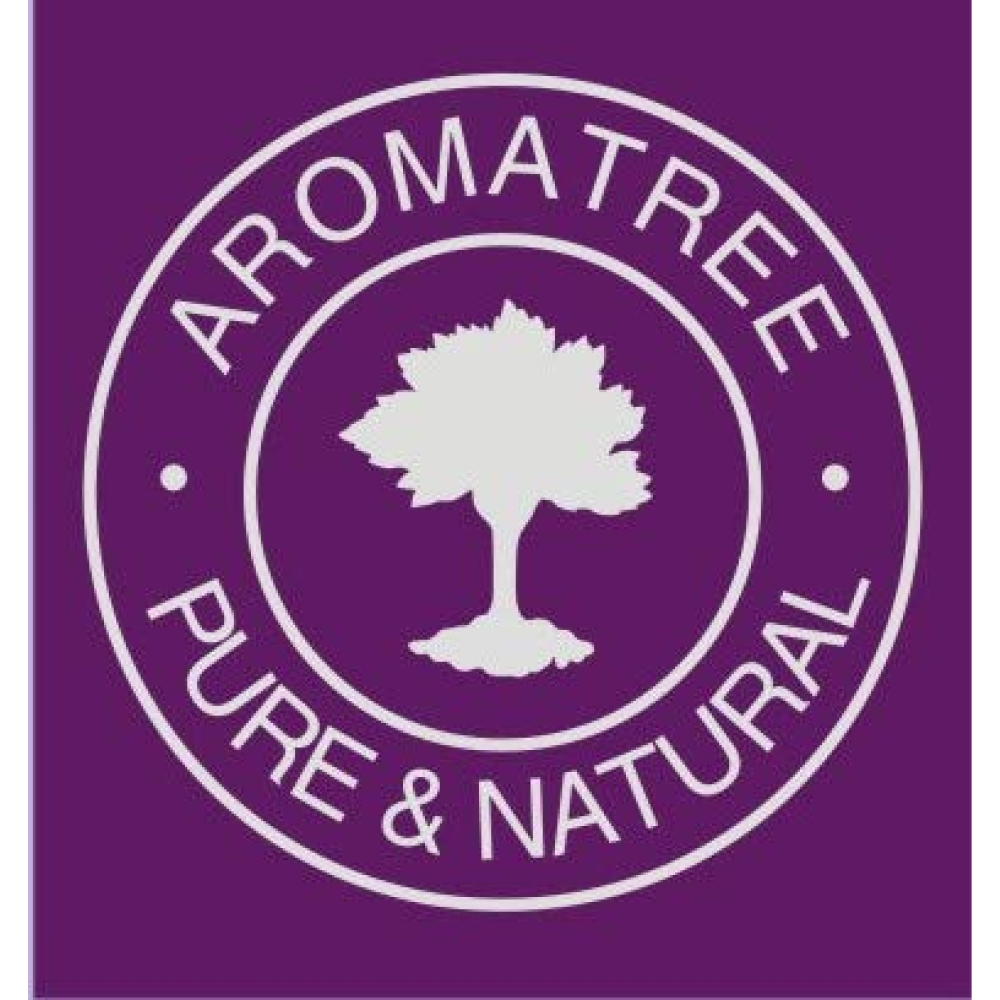 AromaTree Lavender Fragrance 2 in 1 Deodorant Spray for Dogs and Cats