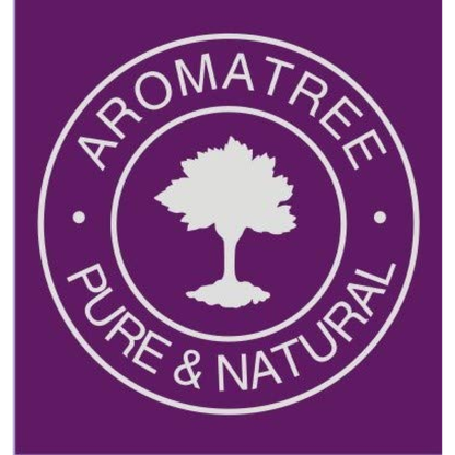 AromaTree Lavender Fragrance 2 in 1 Deodorant Spray for Dogs and Cats