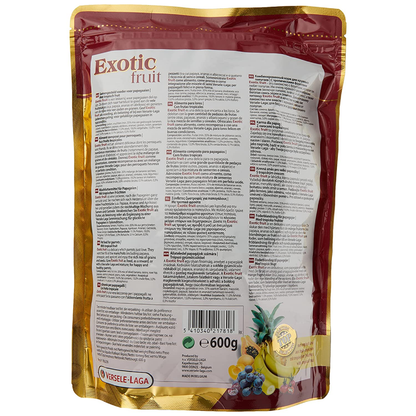 Versele Laga Prestige Fruit Mix Food For Parrots