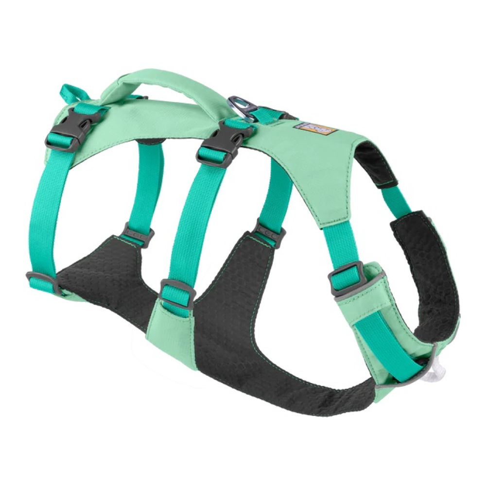 Ruffwear Flagline Harness for Dogs (Sage Green)