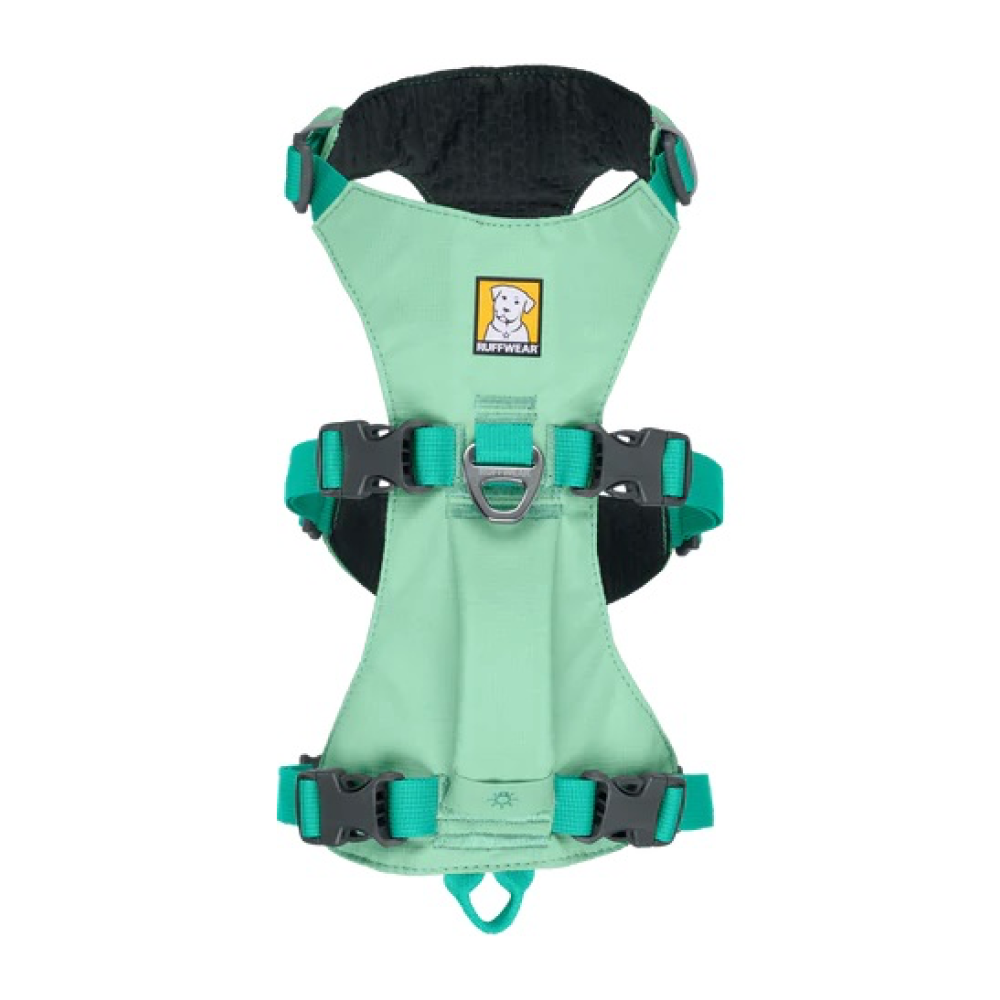 Ruffwear Flagline Harness for Dogs (Sage Green)