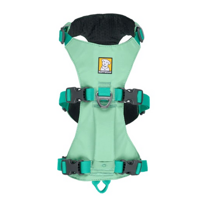 Ruffwear Flagline Harness for Dogs (Sage Green)