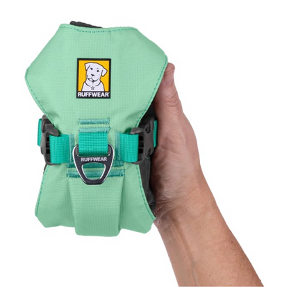 Ruffwear Flagline Harness for Dogs (Sage Green)