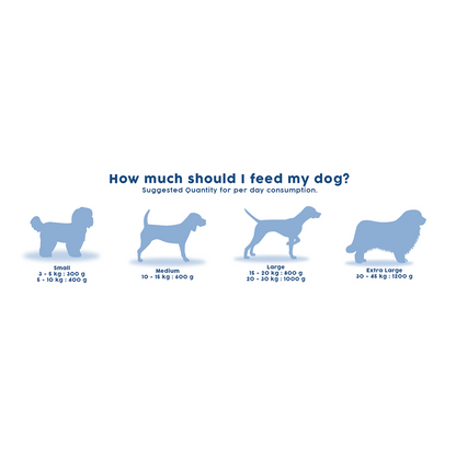 Benny's Bowl Hypoallergenic Diet to Prevent Allergies Dog Wet Food