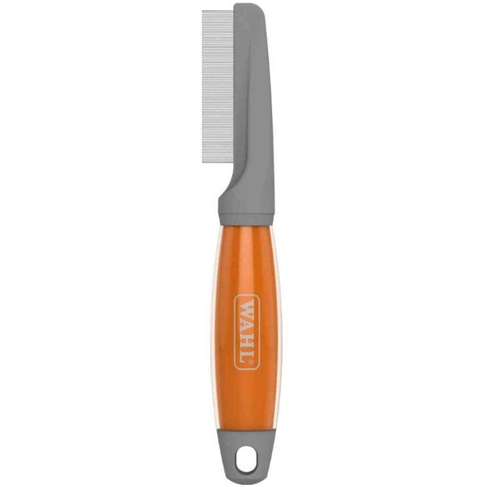 Wahl Grooming Comb for Dogs and Cats (BUY 1 Get 1)