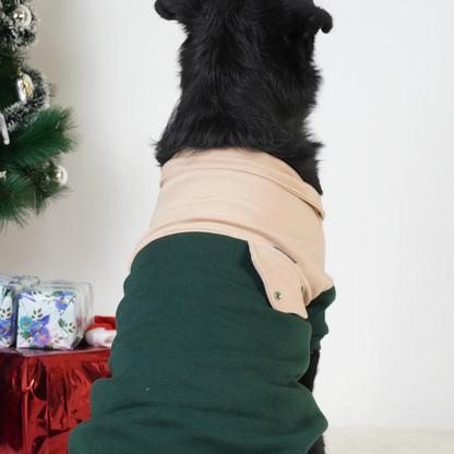 Pawgy Pets Hoodie Sweatshirt for Dogs and Cats