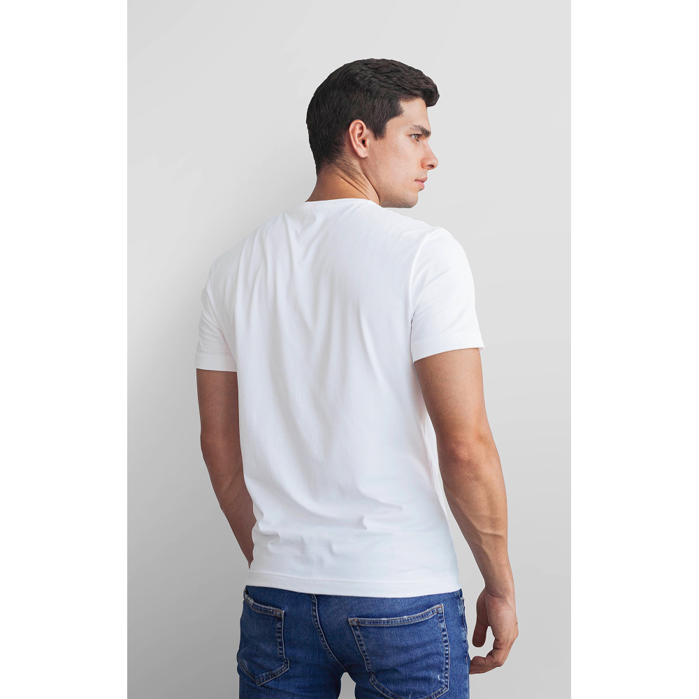 Seek Buy Love I Work Hard So My Dog Can Have a Better Life Tshirt (White)