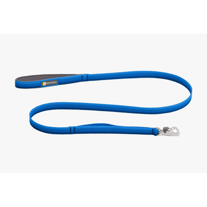 Ruffwear Front Range Leash for Dogs (Blue Pool)