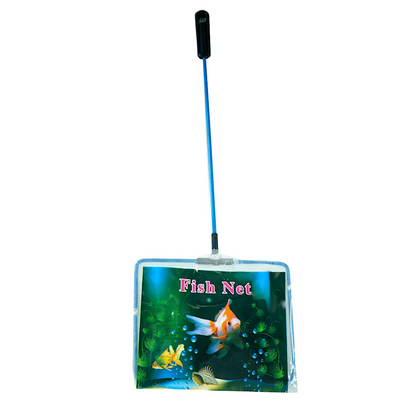 Splashy Fin Aquarium Fish Net