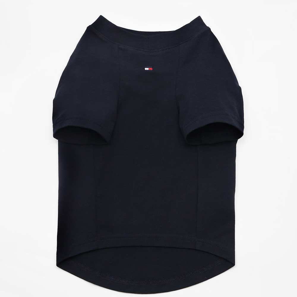 Tommy Hilfiger Heritage Tino Tshirt for Dogs (Desert Sky)