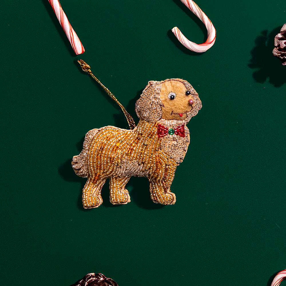 Furry Tales Sona Bowdazzles Handcrafted Charm