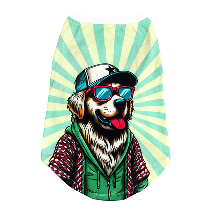 Pets Way Pupstar Tshirt for Dogs