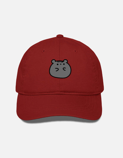 EverythingBoho Kawaii Cat BaseBall Cap