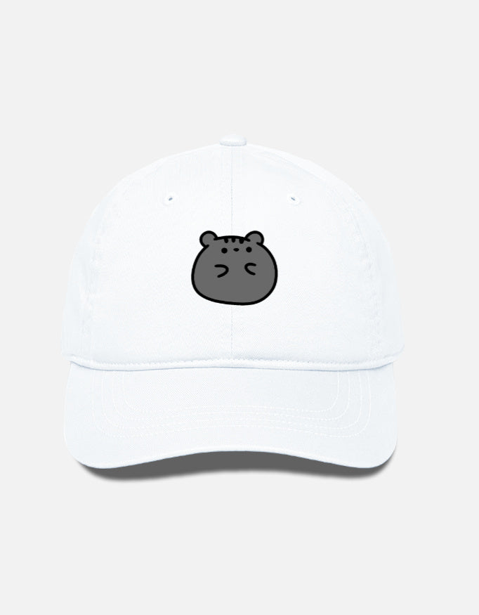 EverythingBoho Kawaii Cat BaseBall Cap
