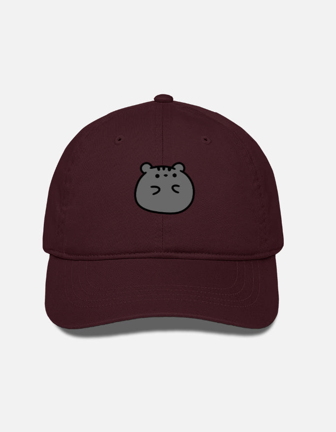 EverythingBoho Kawaii Cat BaseBall Cap