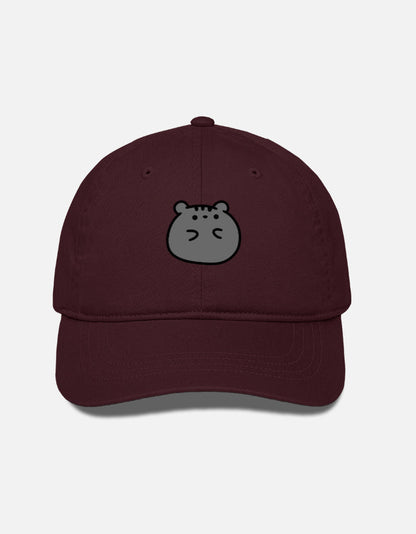 EverythingBoho Kawaii Cat BaseBall Cap