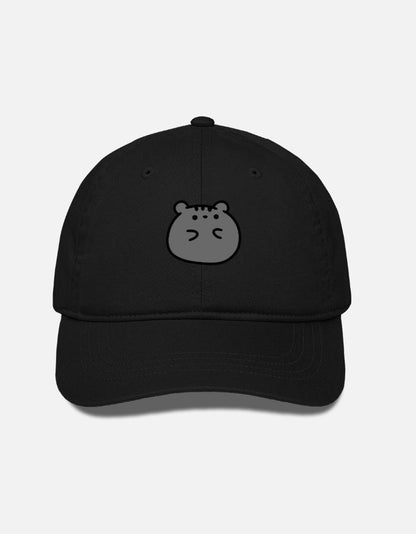 EverythingBoho Kawaii Cat BaseBall Cap