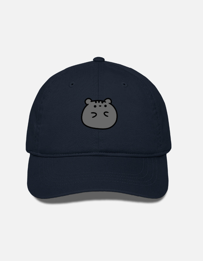 EverythingBoho Kawaii Cat BaseBall Cap