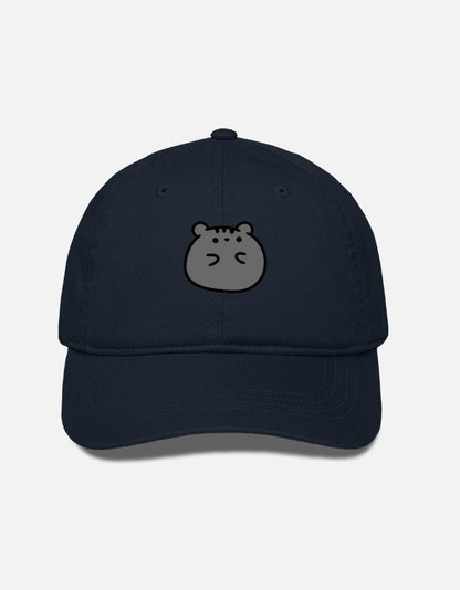 EverythingBoho Kawaii Cat BaseBall Cap
