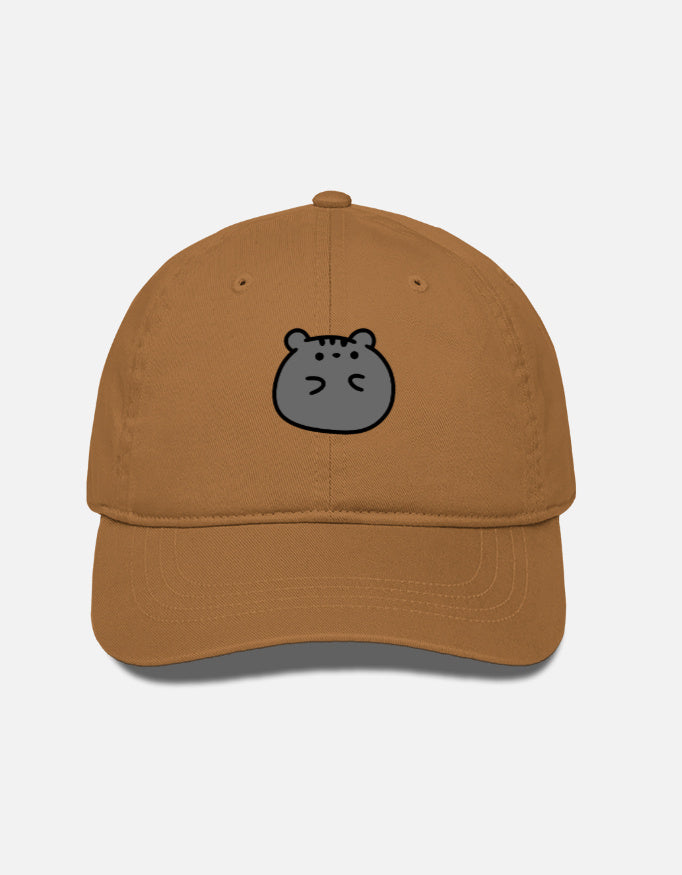 EverythingBoho Kawaii Cat BaseBall Cap